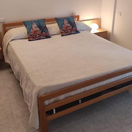 Lemons House Apartamento Monterosso al Mare Exterior foto