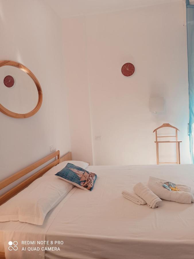 Lemons House Apartamento Monterosso al Mare Exterior foto