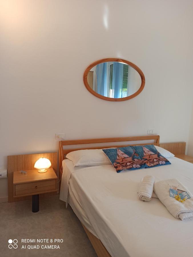 Lemons House Apartamento Monterosso al Mare Exterior foto