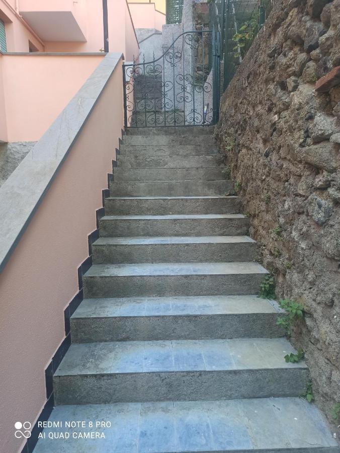 Lemons House Apartamento Monterosso al Mare Exterior foto