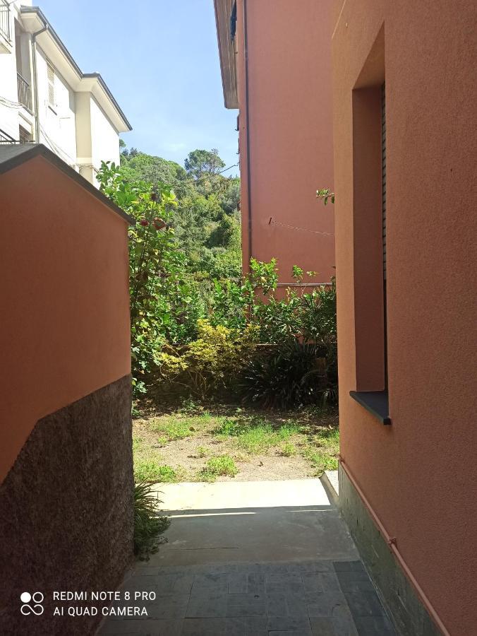 Lemons House Apartamento Monterosso al Mare Exterior foto