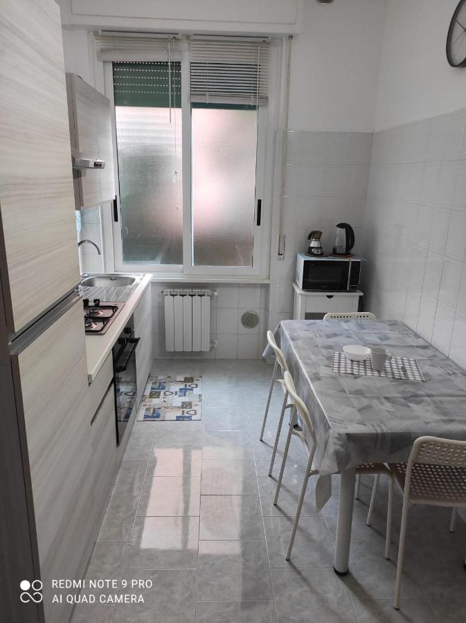 Lemons House Apartamento Monterosso al Mare Exterior foto