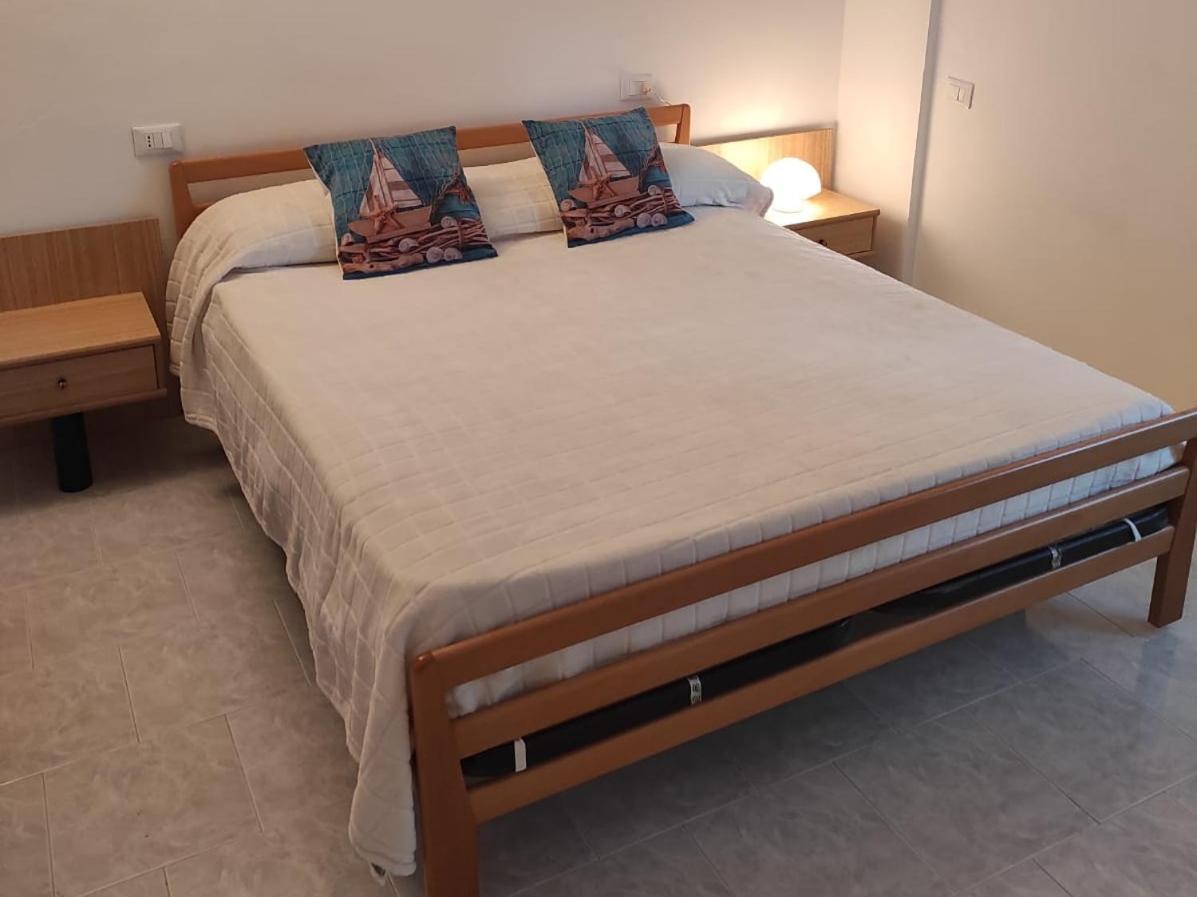 Lemons House Apartamento Monterosso al Mare Exterior foto