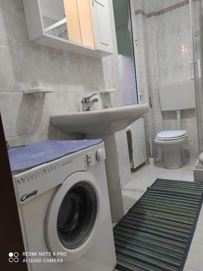 Lemons House Apartamento Monterosso al Mare Exterior foto