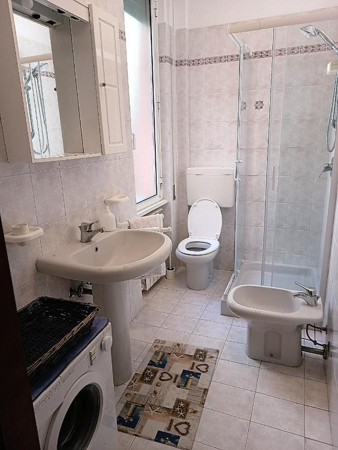 Lemons House Apartamento Monterosso al Mare Exterior foto