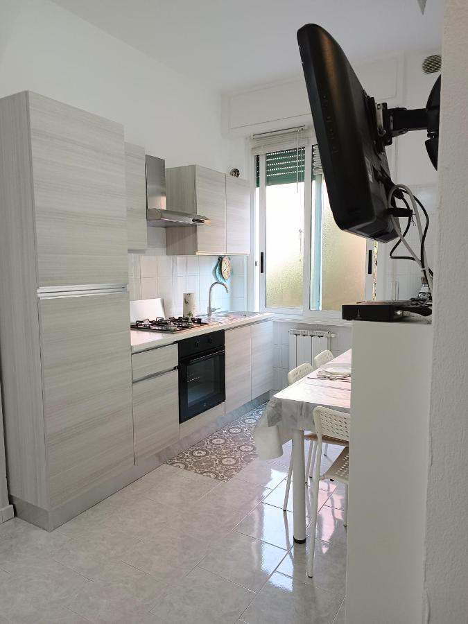 Lemons House Apartamento Monterosso al Mare Exterior foto