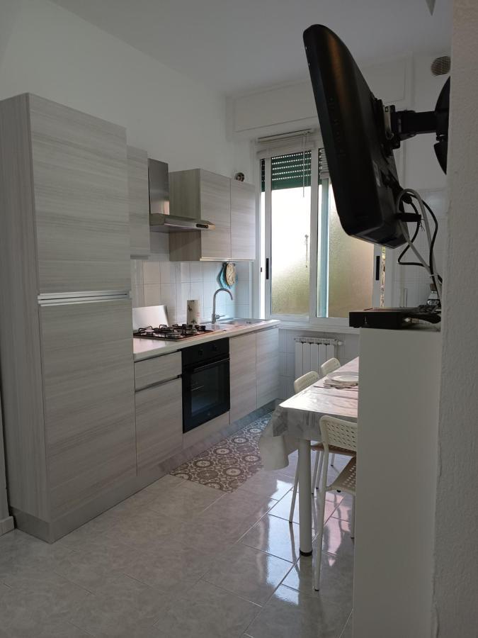 Lemons House Apartamento Monterosso al Mare Exterior foto